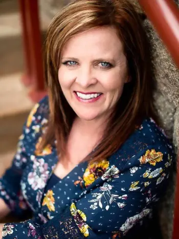 Amie Halstead