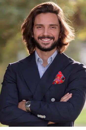 Emanuele Rizzo