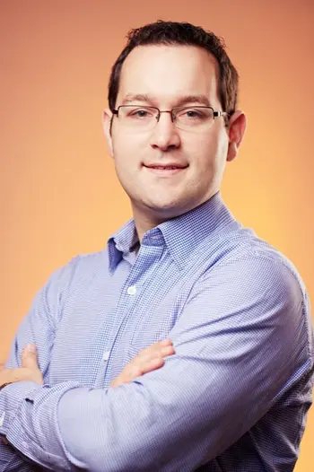 Stephen Paige