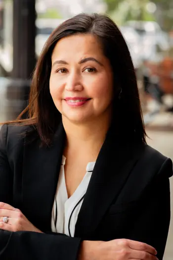 Christina Chacon