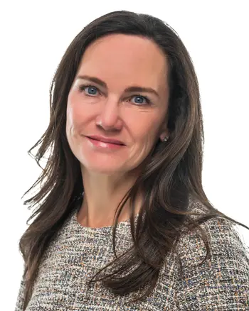 Gina Staley