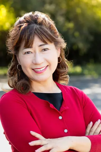 Vivian Wang