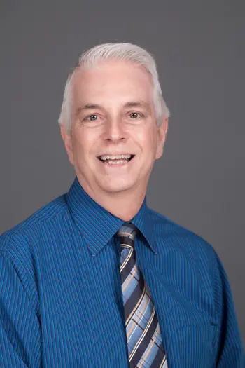 Larry Mueller