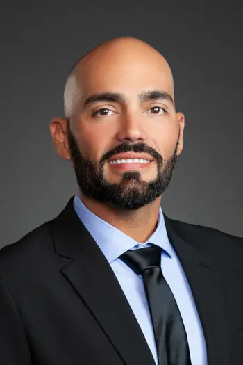 Manny Prieto