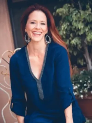 Gina Stewart
