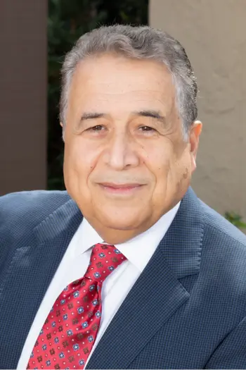 Brian Pirzadeh