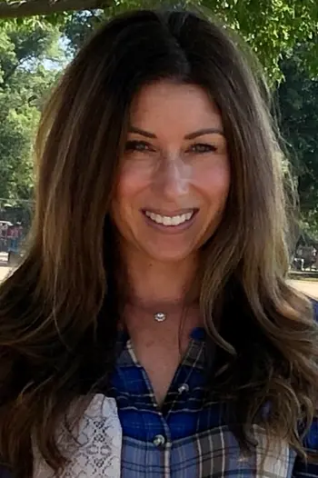 Cindi Brodack
