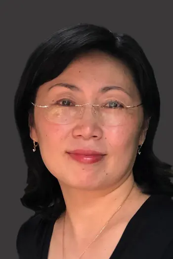 Jenny Zhou