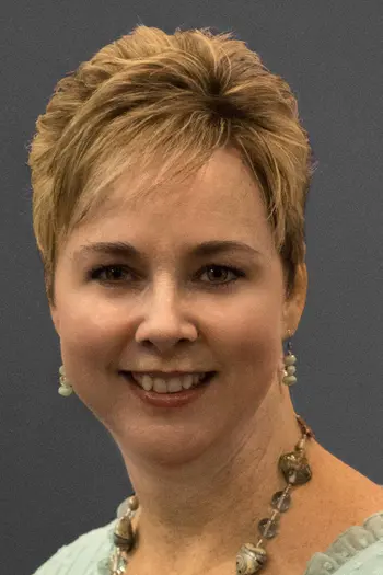 Gretchen Thal