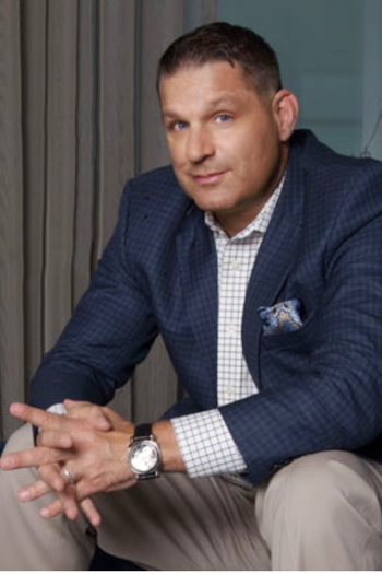 Craig Pitzi