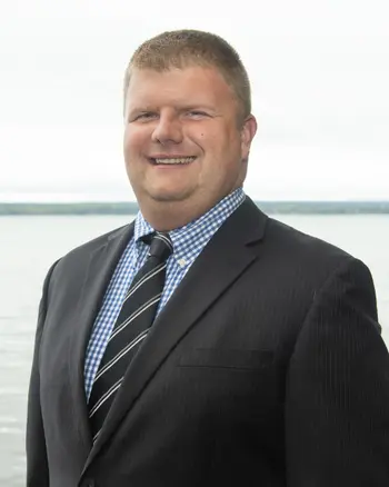 Michael Foster