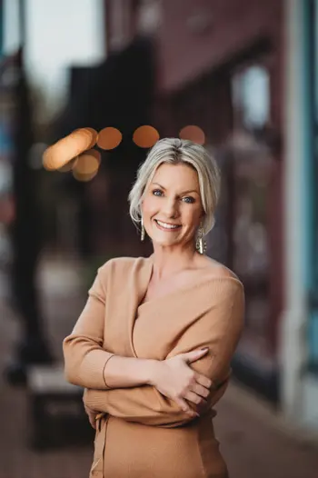 Brandie Wright