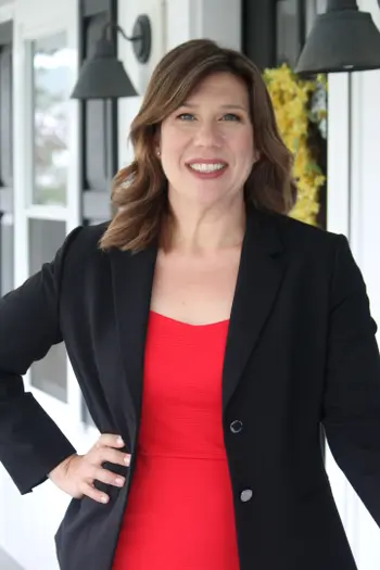 Liz Hebner