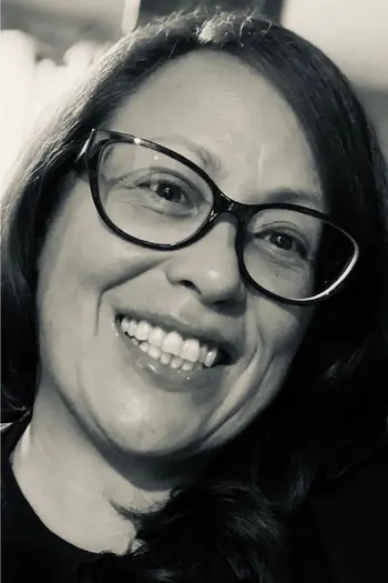 Toni Pearce