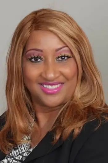 Regina Roberts