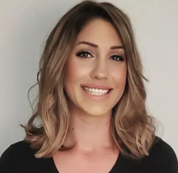 Heather Mangiavillano