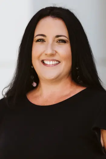 Jennifer Usher