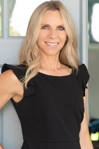 Amy Gerace