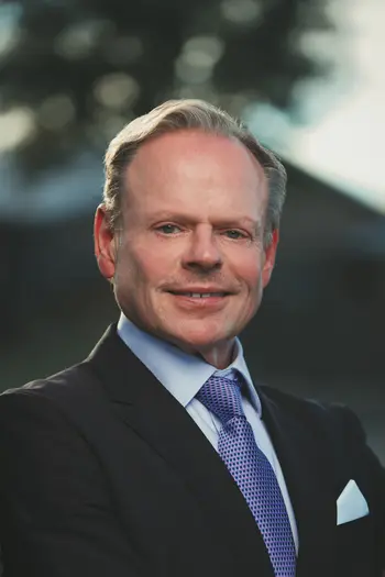 Bill Parkerson