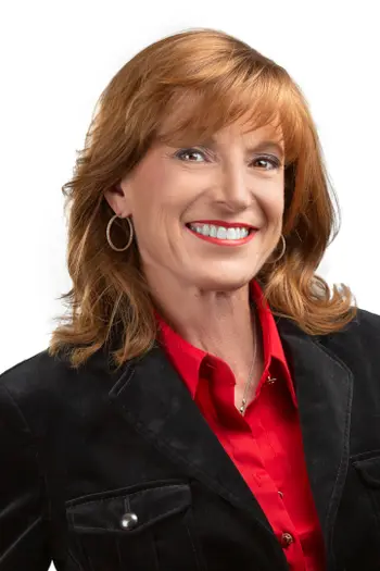 Ginger Nichols