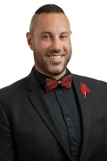 Justin Ziegler