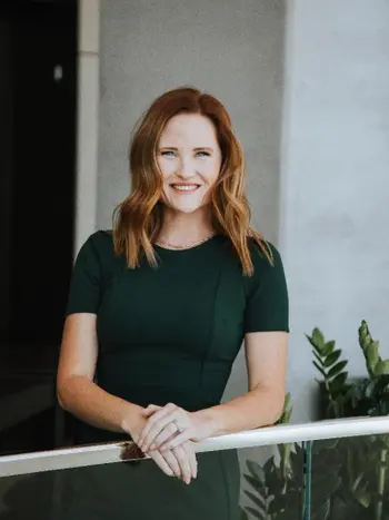 Kristen Robinson
