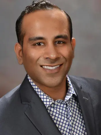 Saquib Ahmed
