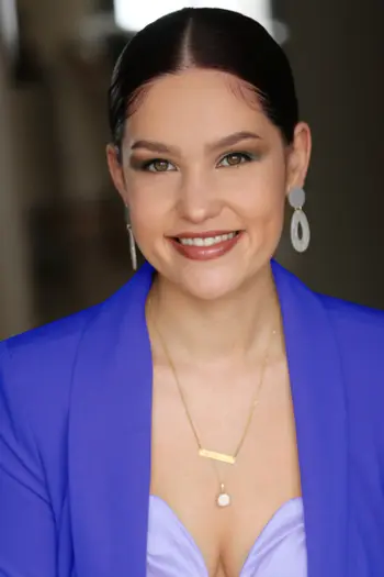 Abigail GOMEZ