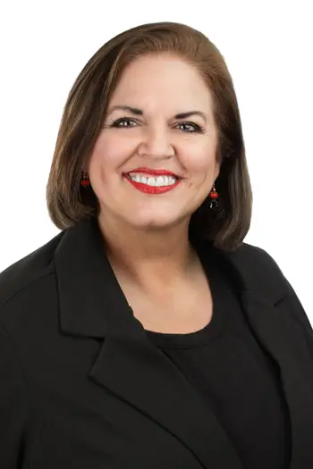 Robyn Hazelrigs