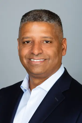 Tony Soares
