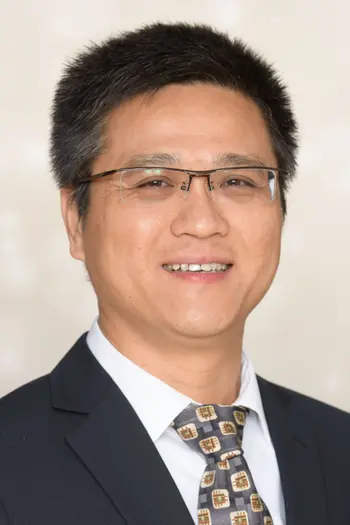 Kevin Cheung