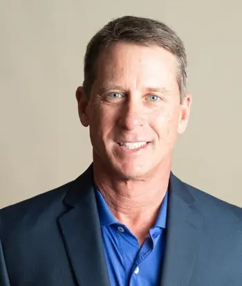 Scott Barbour