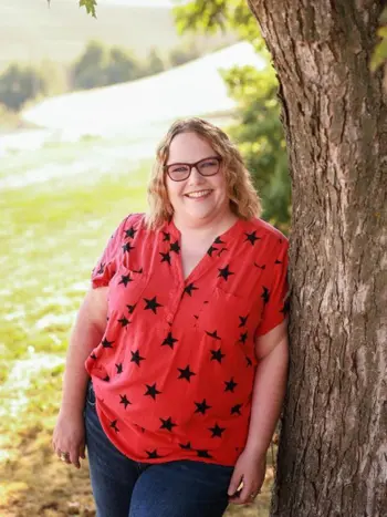 Lisa Crow