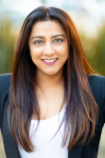 Mamta Nanda
