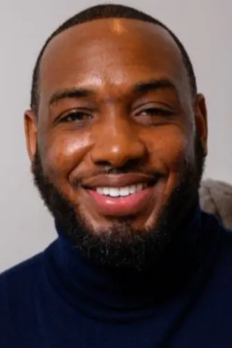 Jamal Bell