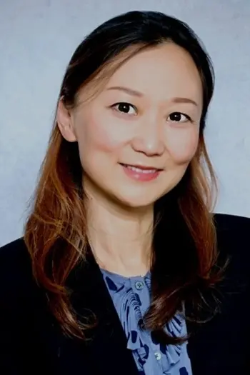 Leah Li