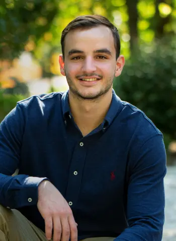 Kevin Cervantes