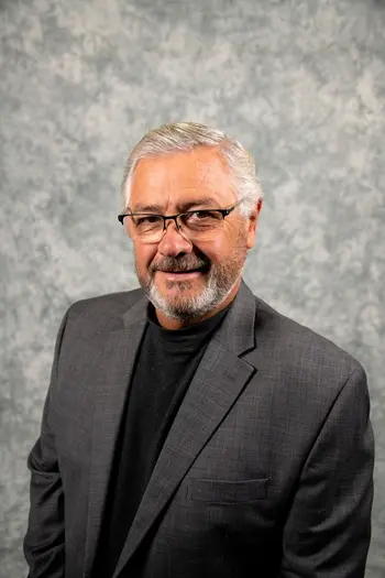 Kent Carlson