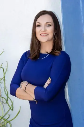 Melissa Schmidt