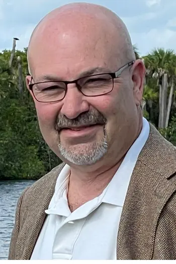 Jeff Hope