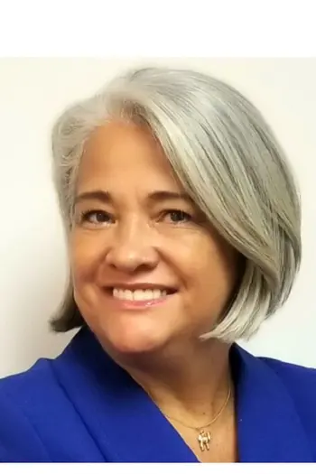 Luisa Wallo