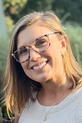 Meghan Rivera
