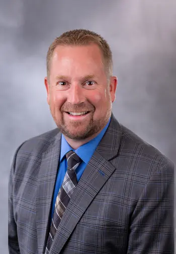 David "Dave" Enos