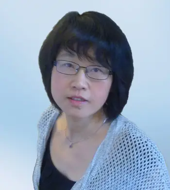 Iris Tang