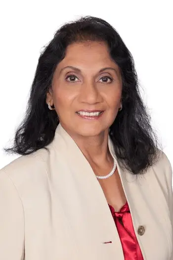 Nita Desai