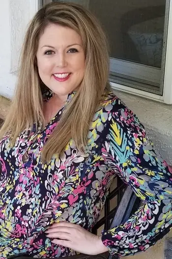 Heather Carter