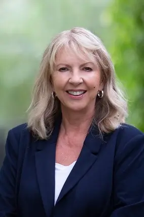 Connie Carter
