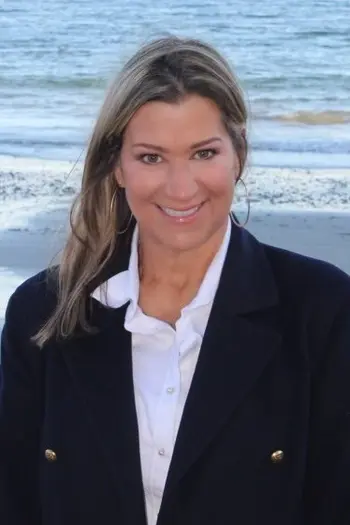 Dawn MacBurnie