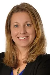 Christine Schwartz