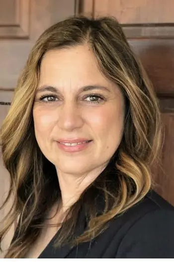 Lisa Moore